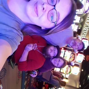 Meet your Posher, Bethany